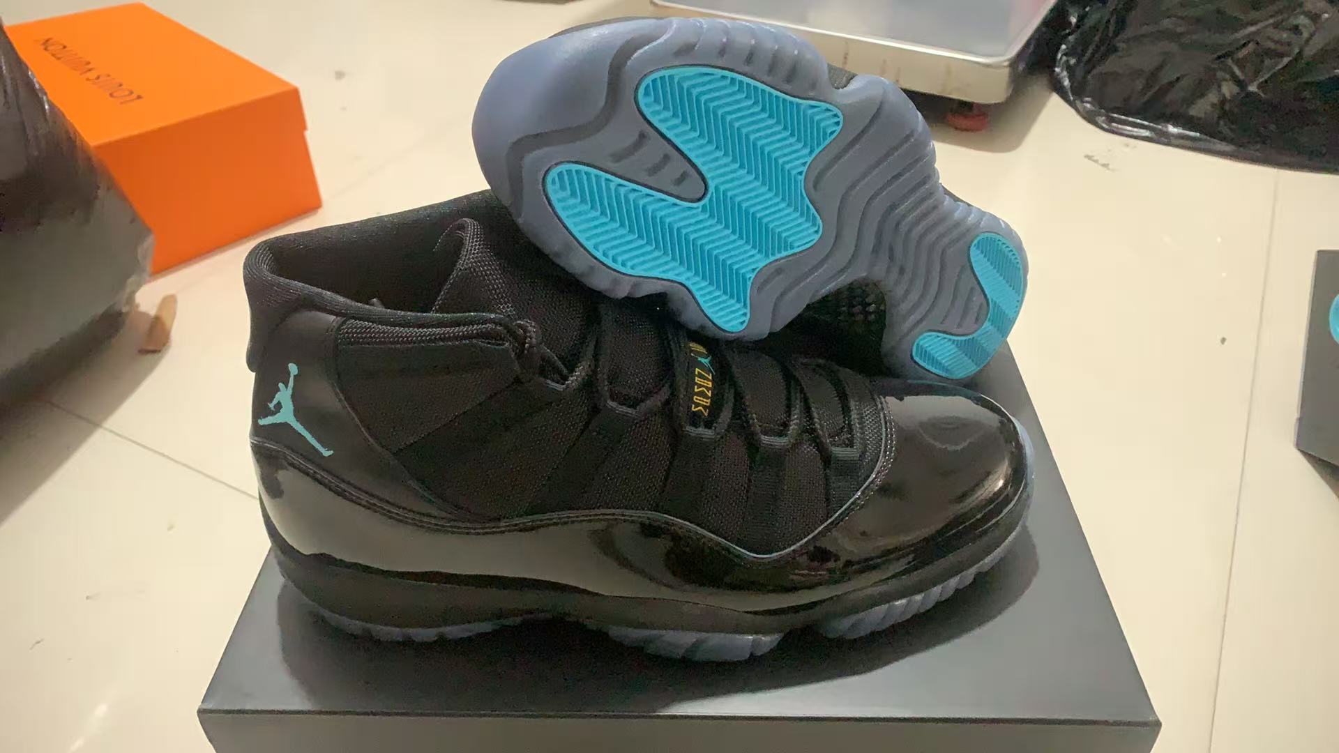 Air jordan 11 Retro-131