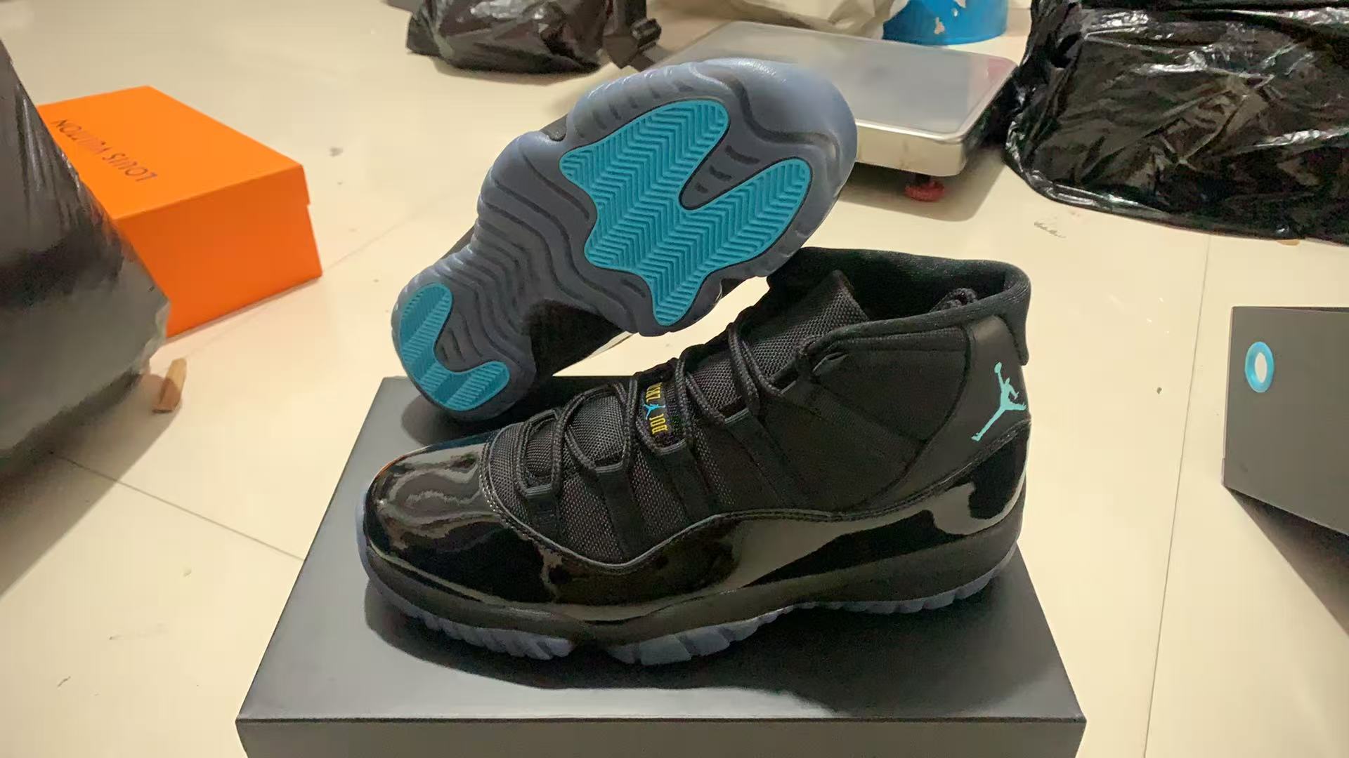 Air jordan 11 Retro-131