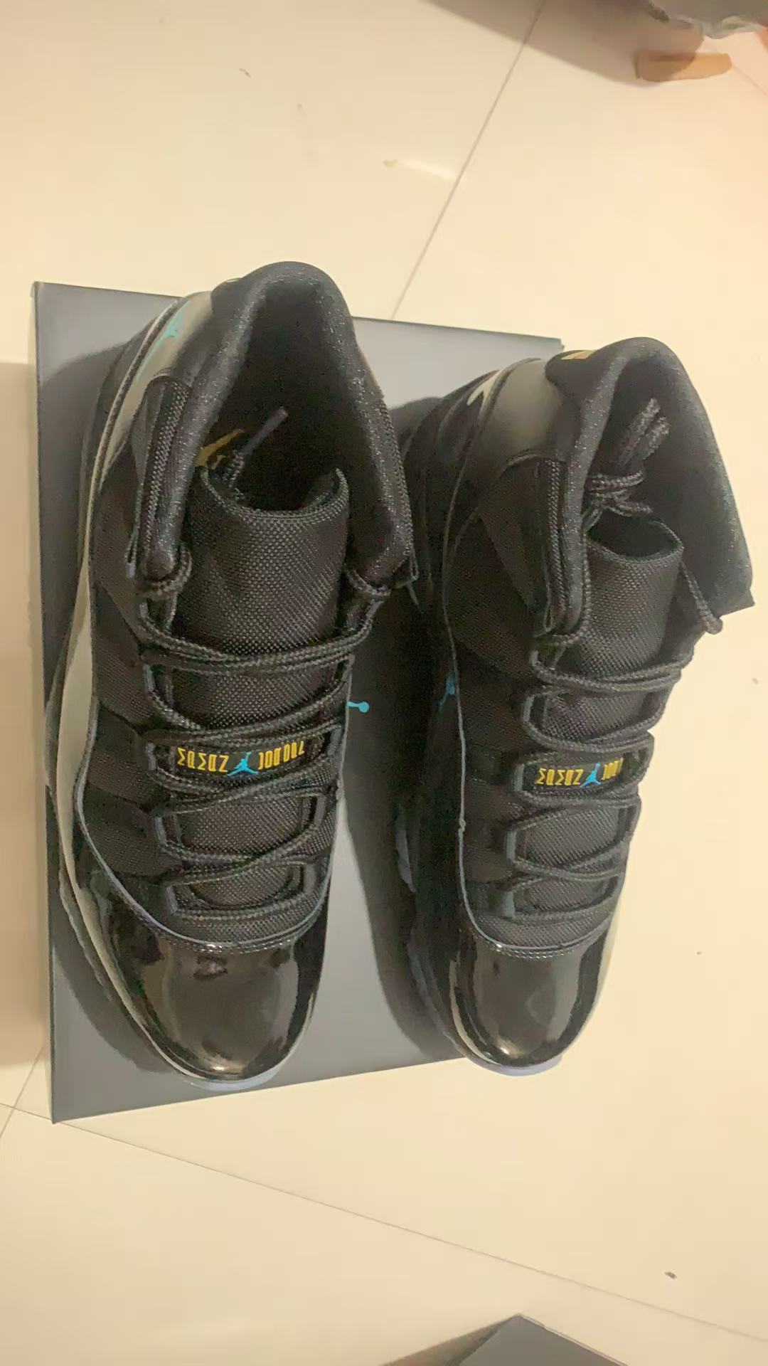 Air jordan 11 Retro-131