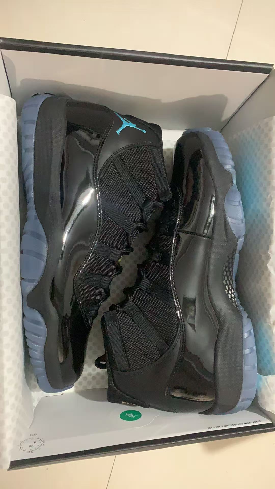 Air jordan 11 Retro-131
