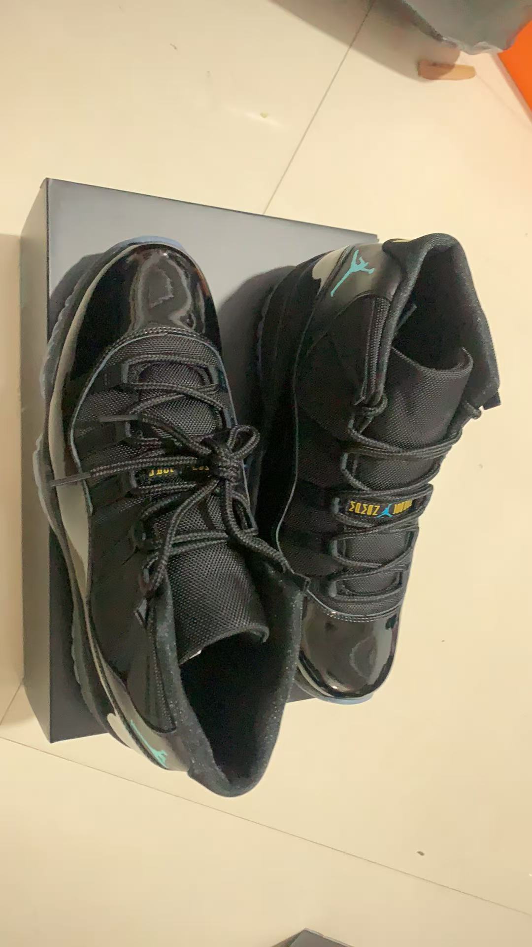 Air jordan 11 Retro-131