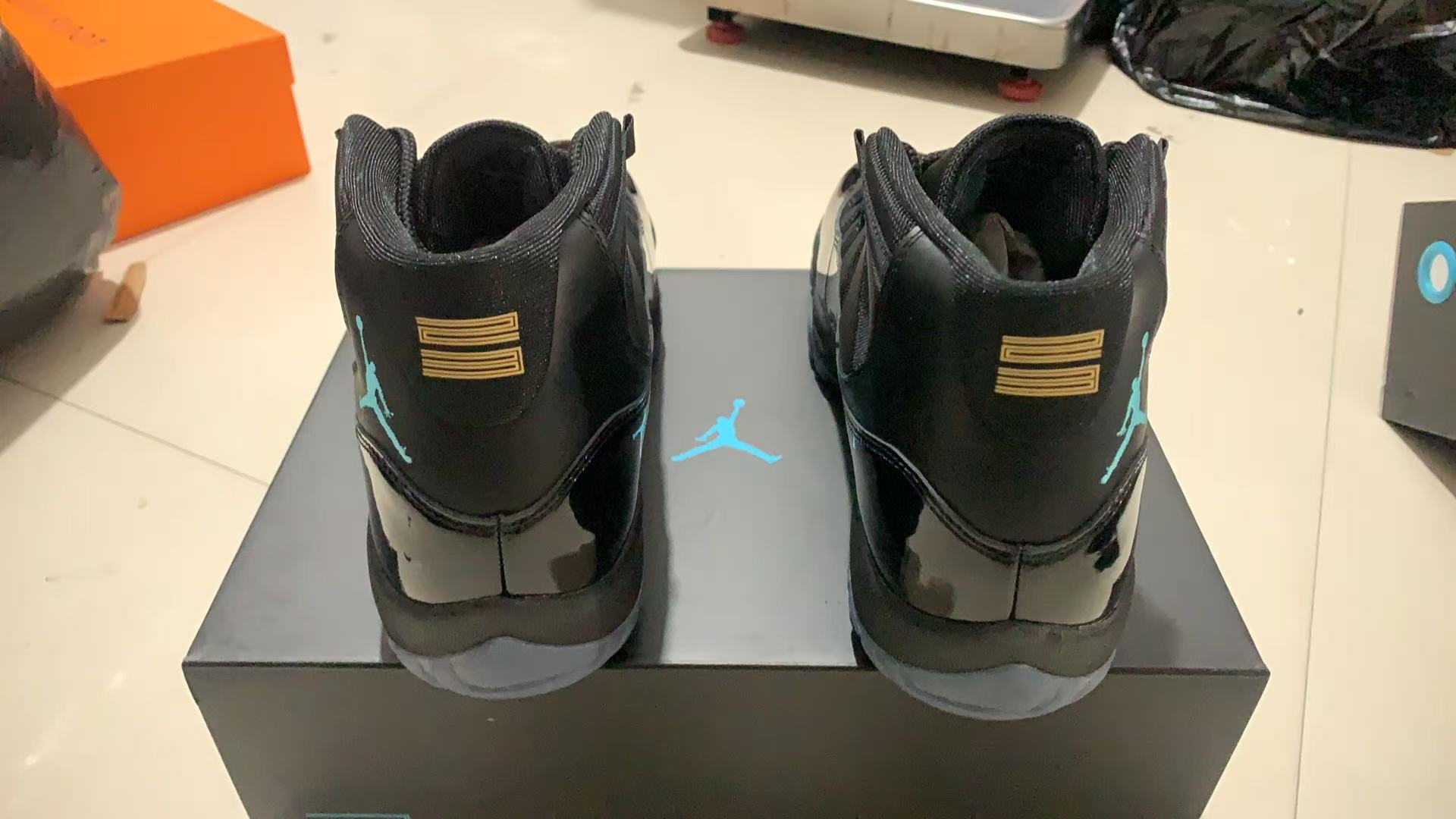 Air jordan 11 Retro-131