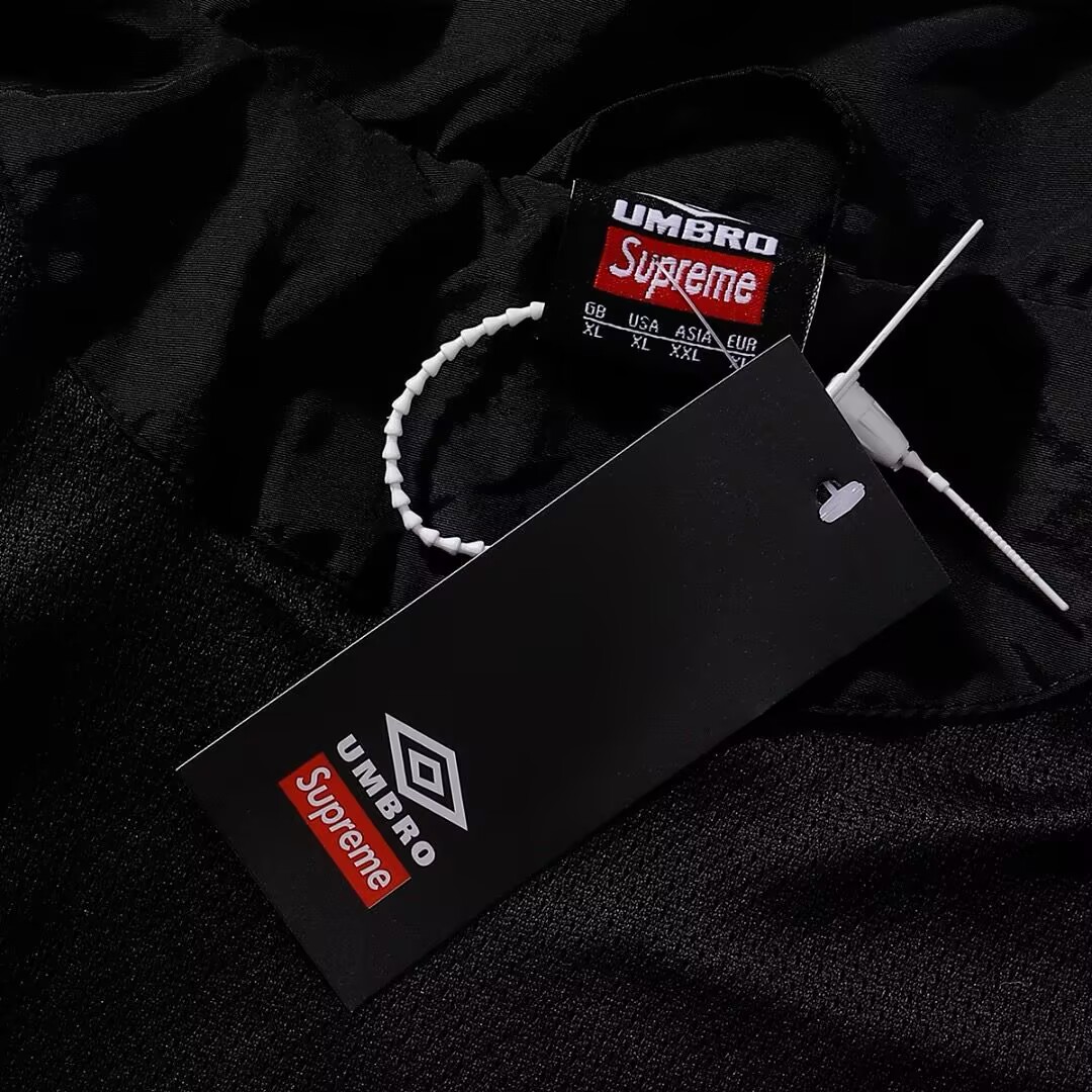 Supreme Jacket-001