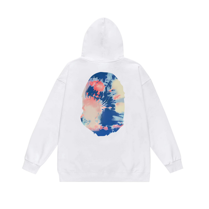 Bape Hoody-100