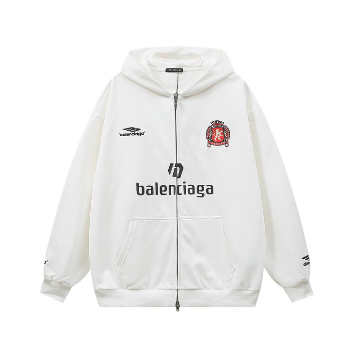 Balenciaga Jacket-158