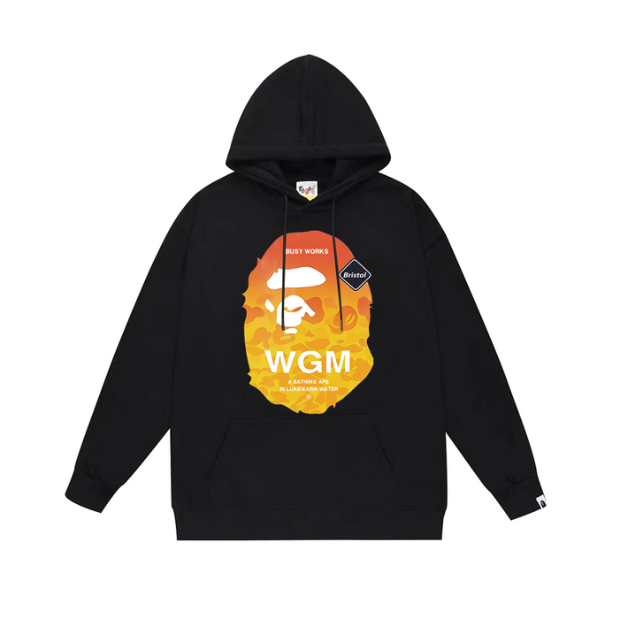 Bape Hoody-126