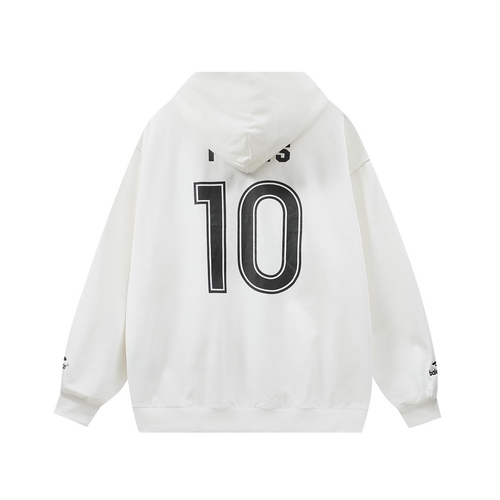 Balenciaga Jacket-158