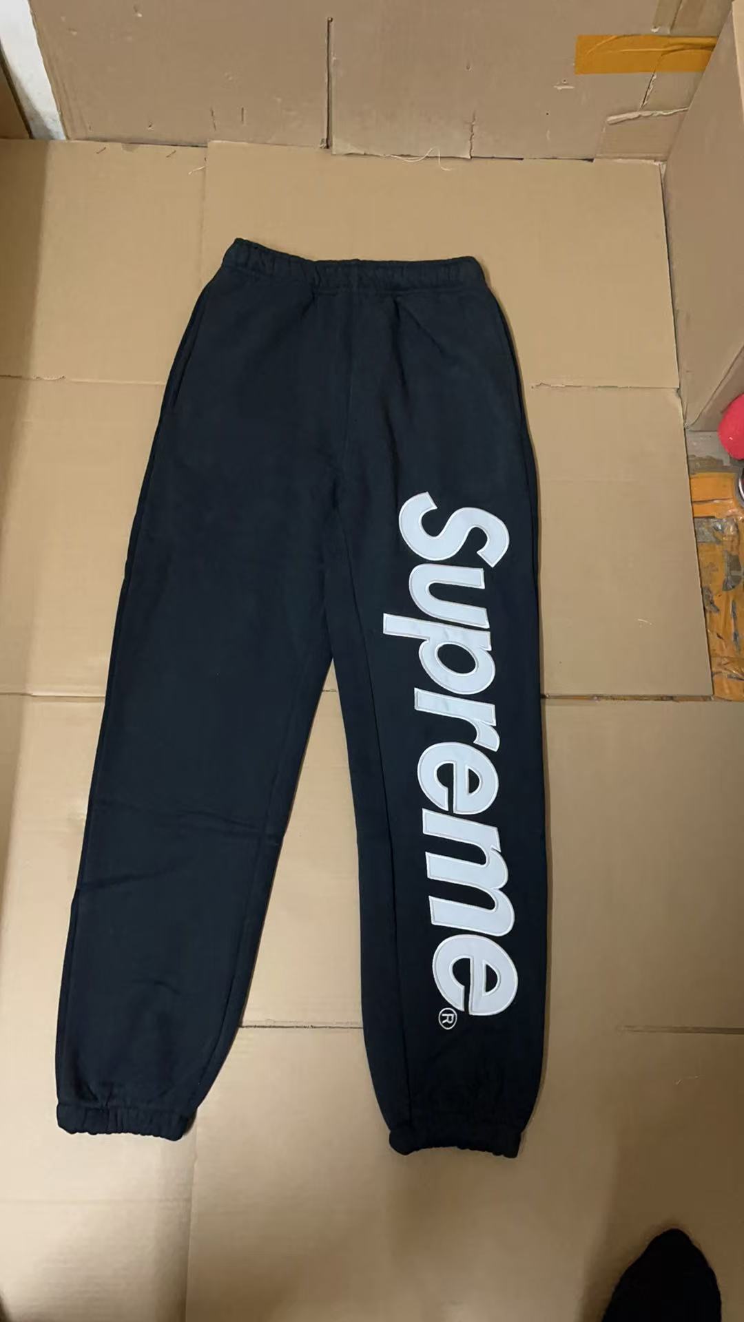 Supreme Pants-002