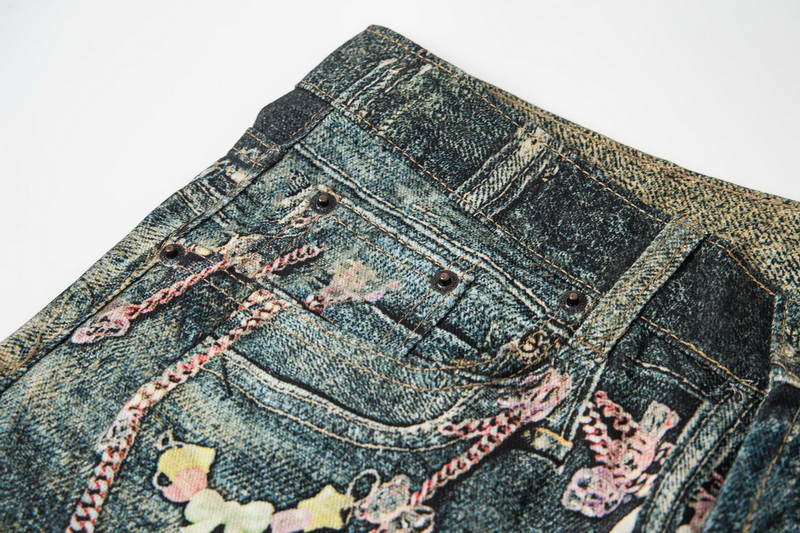 Acne Studios Jeans-001