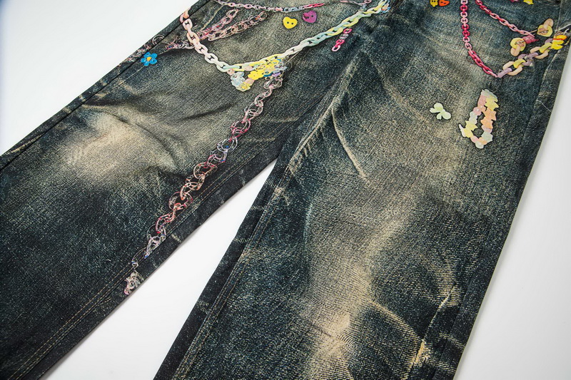 Acne Studios Jeans-001