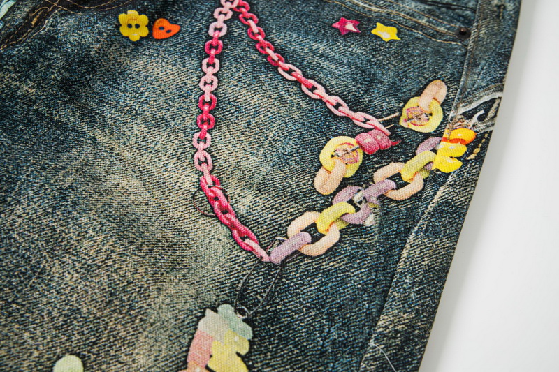 Acne Studios Jeans-001