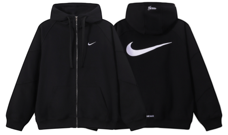 Supreme Hoody-070