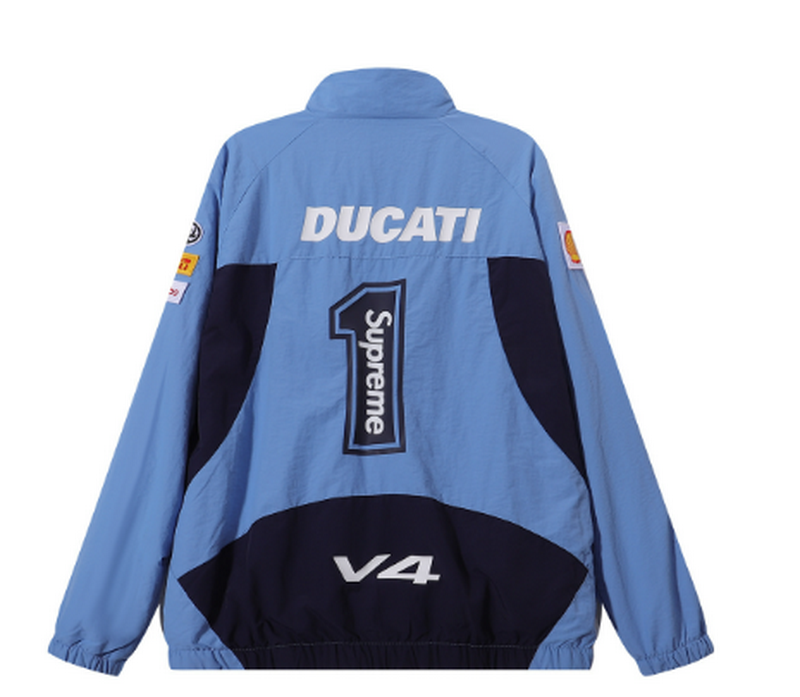 Supreme Jacket-007
