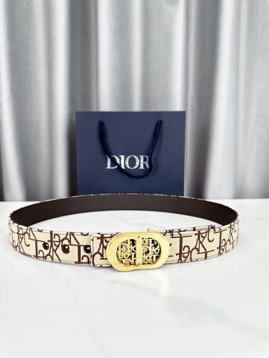 Dior Belts(AAAAA)-678