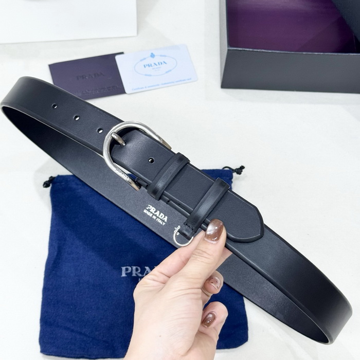 Prada Belts(AAAAA)-237