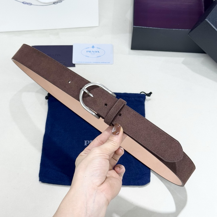 Prada Belts(AAAAA)-230