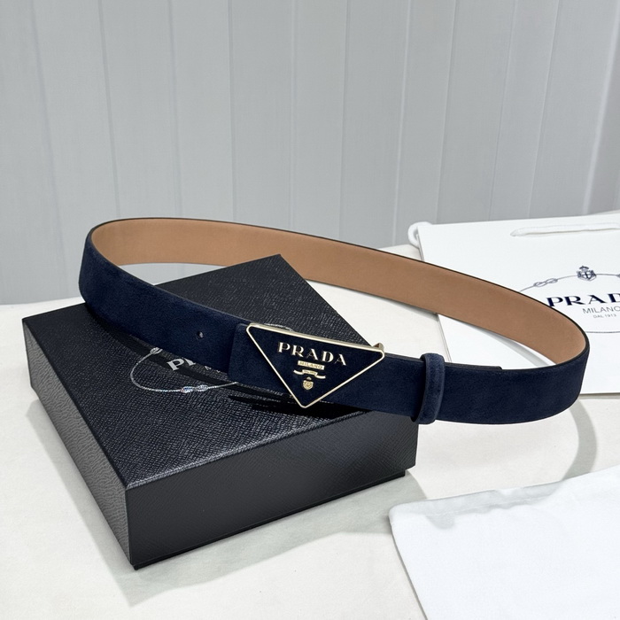 Prada Belts(AAAAA)-221