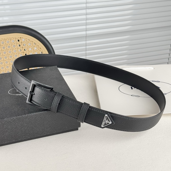 Prada Belts(AAAAA)-214