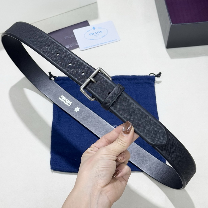 Prada Belts(AAAAA)-201
