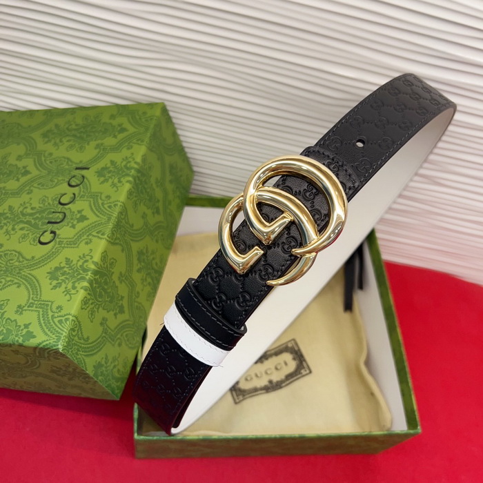 Gucci Belts Women(AAAAA)-238