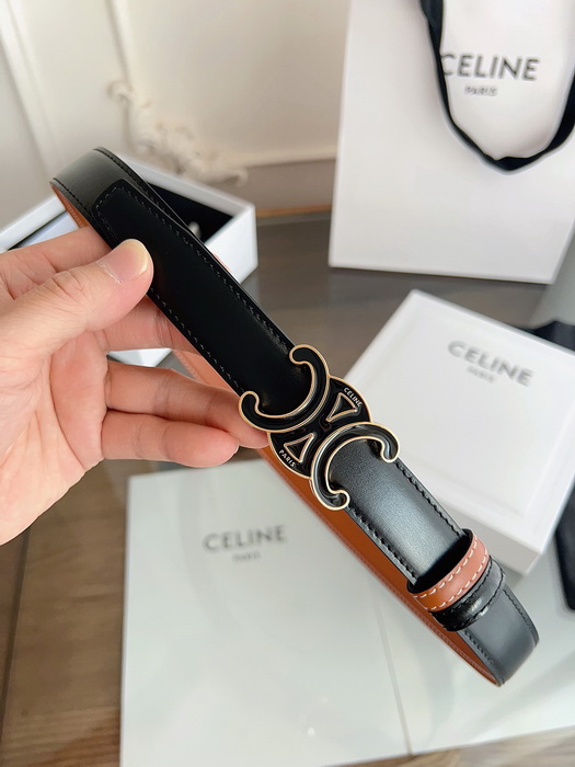 Celine Belts Women(AAAAA)-145