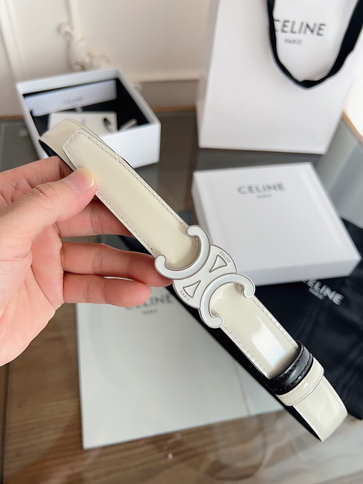 Celine Belts Women(AAAAA)-142
