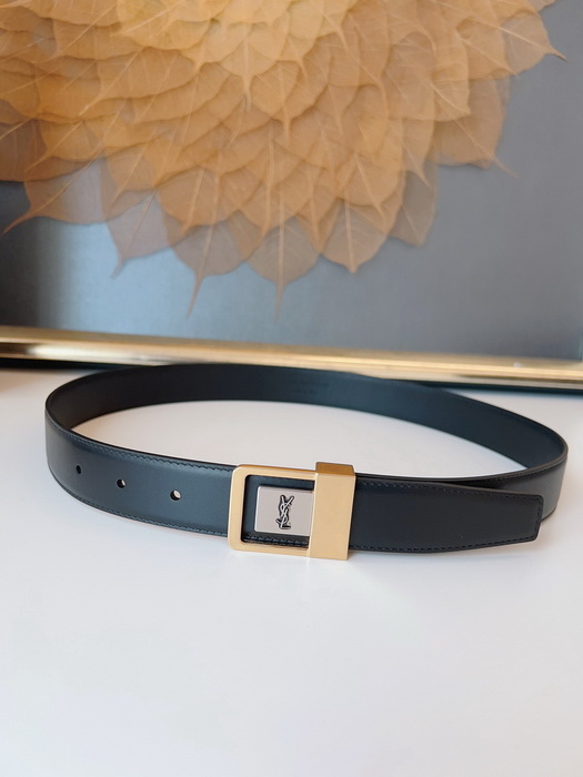 YSL Belts Women(AAAAA)-082