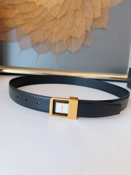 YSL Belts Women(AAAAA)-096