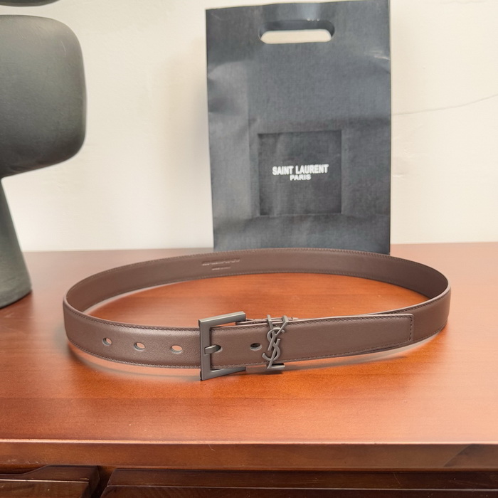 YSL Belts Women(AAAAA)-079