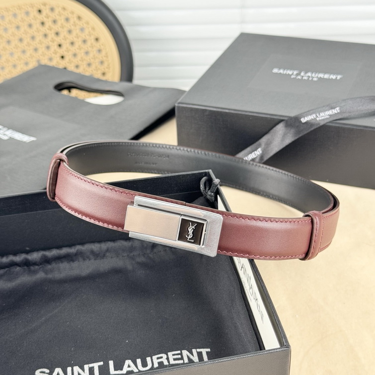 YSL Belts Women(AAAAA)-114