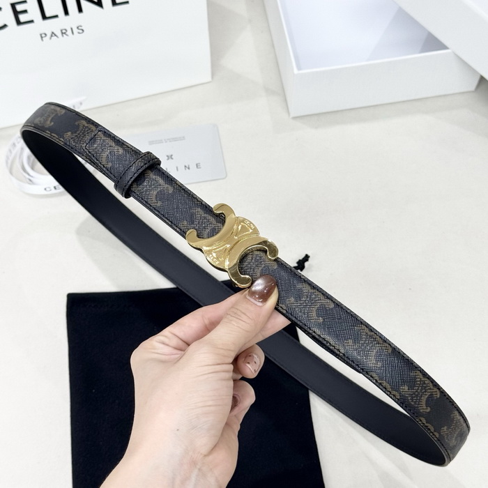 Celine Belts Women(AAAAA)-101