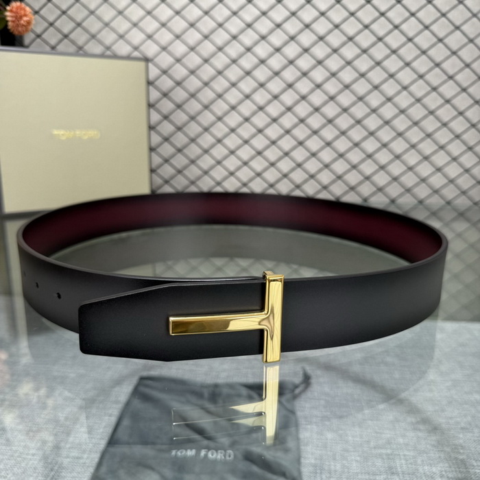 Tom Ford Belts(AAAAA)-367