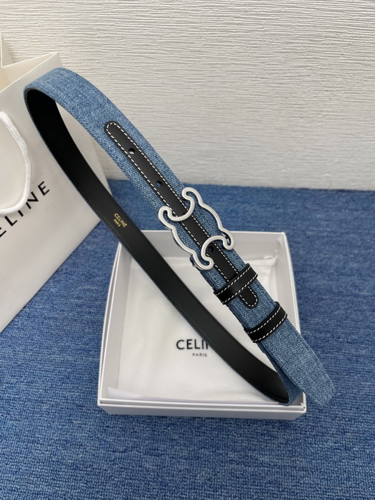 Celine Belts Women(AAAAA)-125