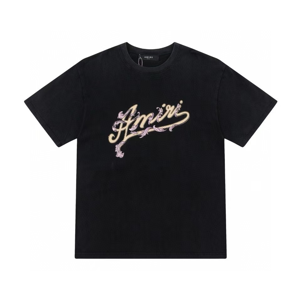 Amiri T-shirts-1650