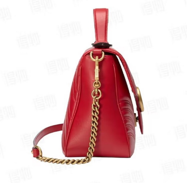 Gucci Handbags AAAA(Women)-157