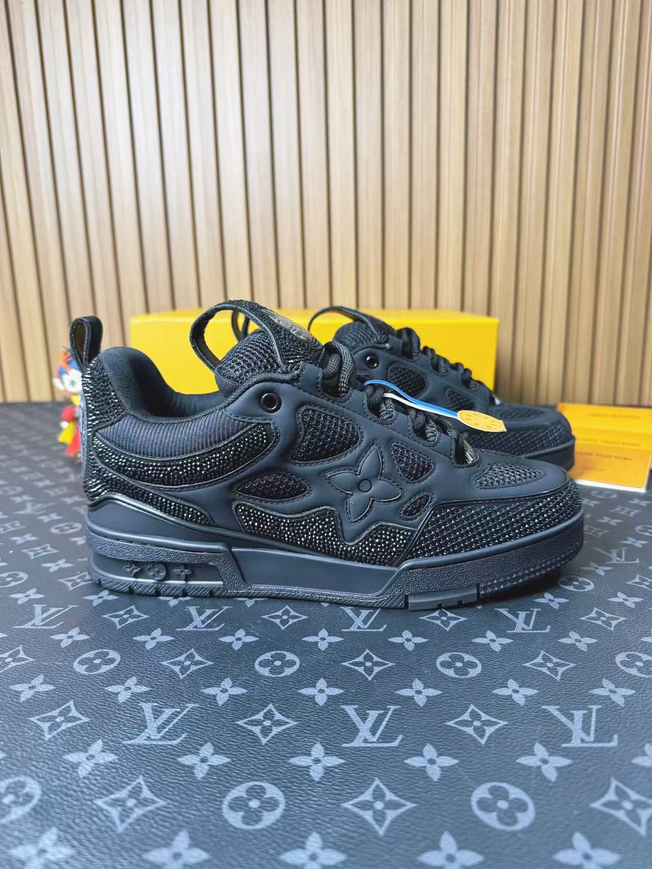 LV Shoes(AAA)-1277