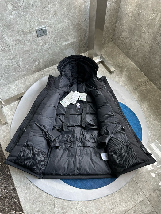 Canada Goose Coat-394