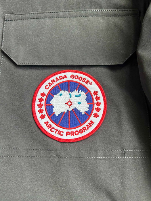 Canada Goose Coat-394