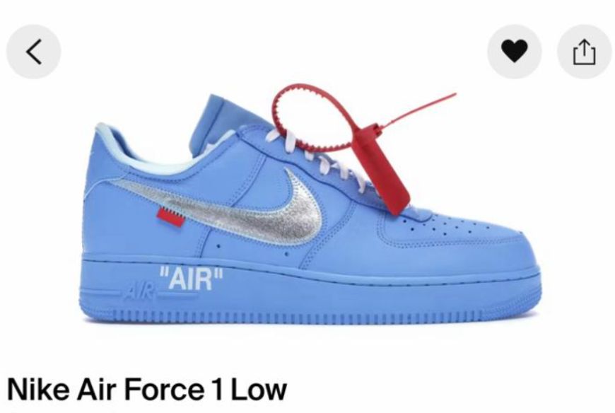 Nike Air Force 1 Low-008