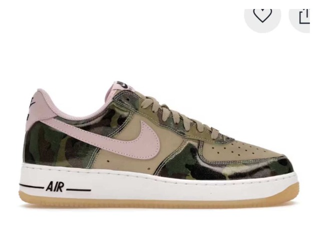 Nike Air Force 1 Low-009