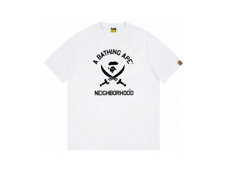Bape T-shirts-650
