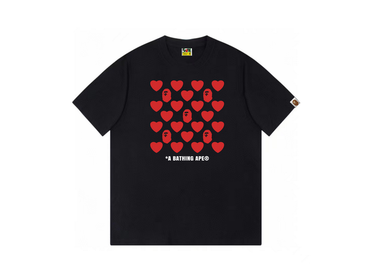 Bape T-shirts-465