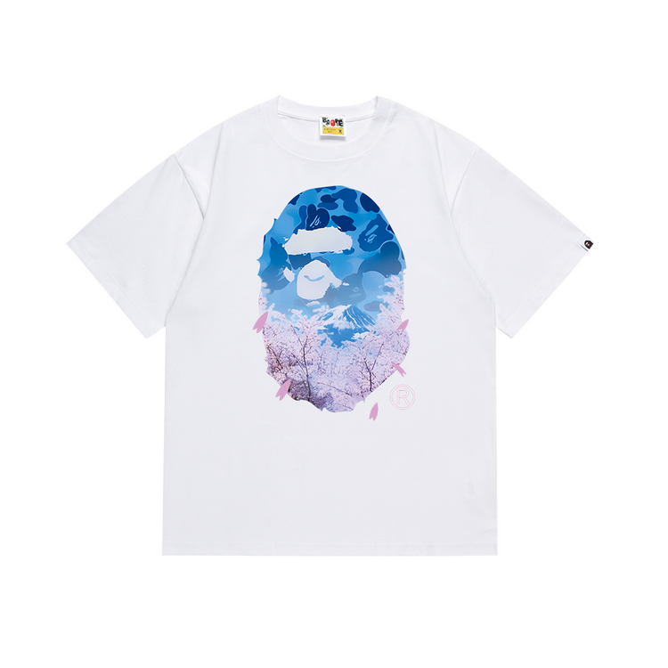 Bape T-shirts-460