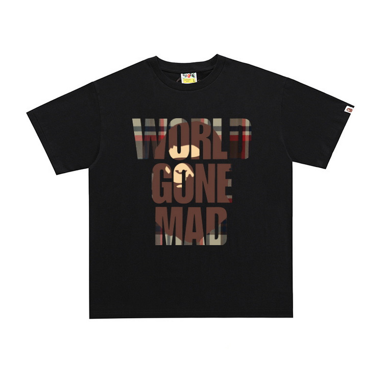 Bape T-shirts-422