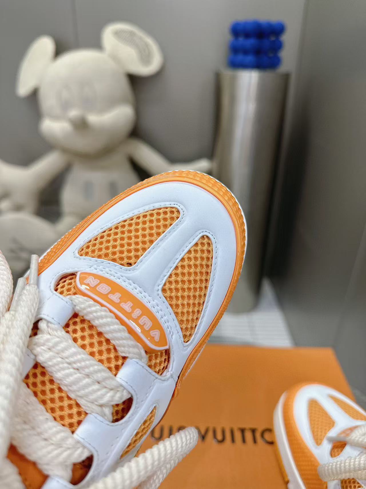 LV Shoes(AAA)-925