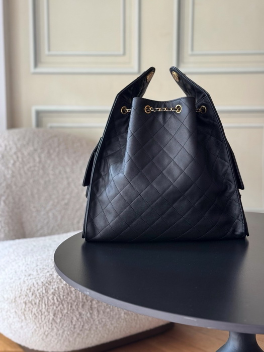 Chanel Handbags AAAA(Women)-145