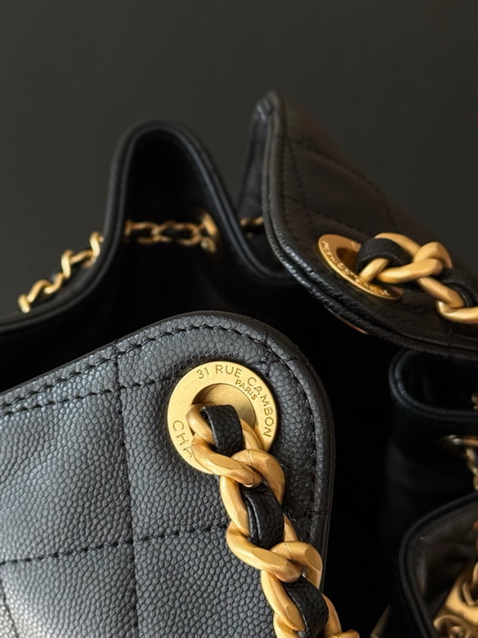 Chanel Handbags AAAA(Women)-145