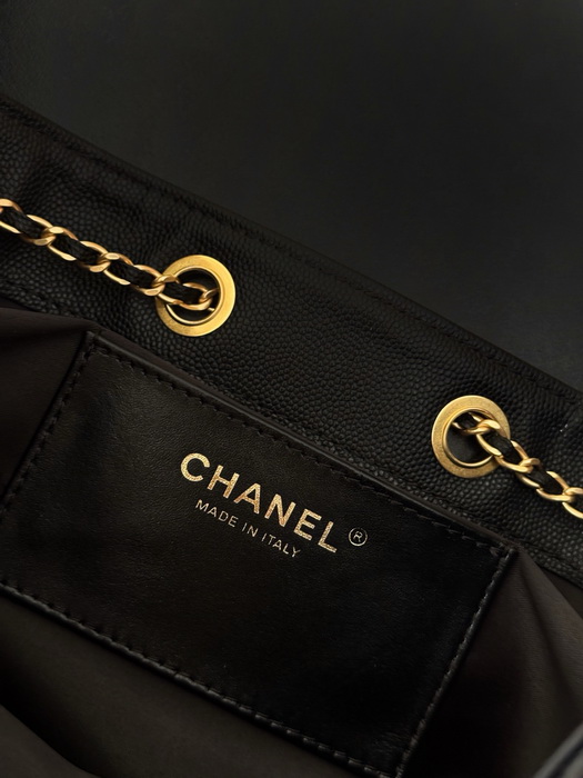 Chanel Handbags AAAA(Women)-145