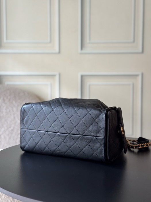 Chanel Handbags AAAA(Women)-145