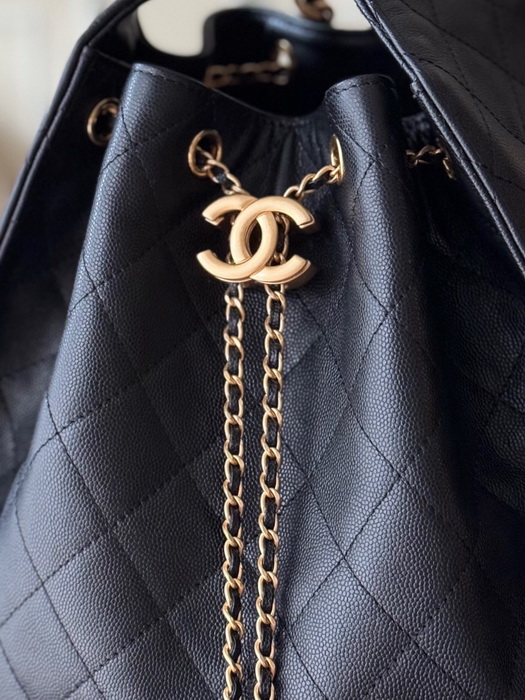 Chanel Handbags AAAA(Women)-145